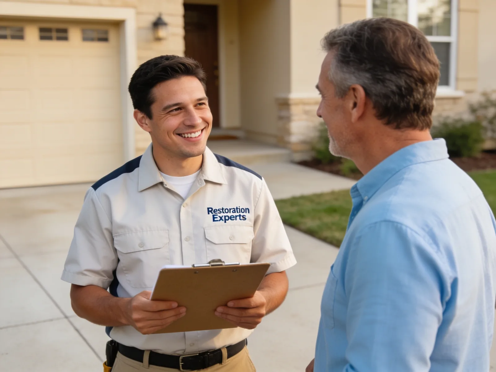 Water Damage Cleanup Bruin, PA FAQs